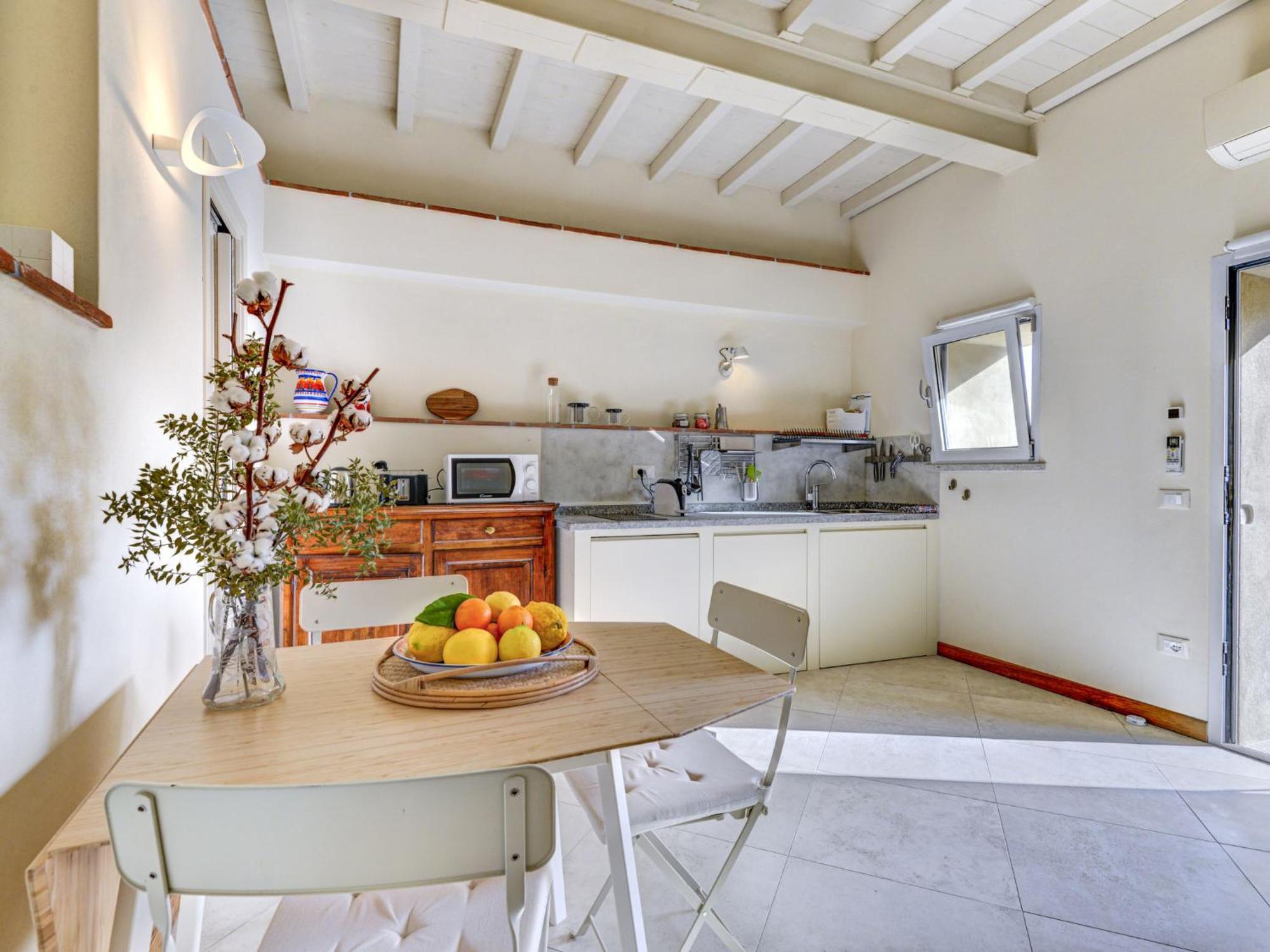 Noce By Interhome Apartment *